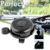 Rafeox Classic Bicycle Bell – Durable and Loud Bike Bell for Road and Mountain Bikes
